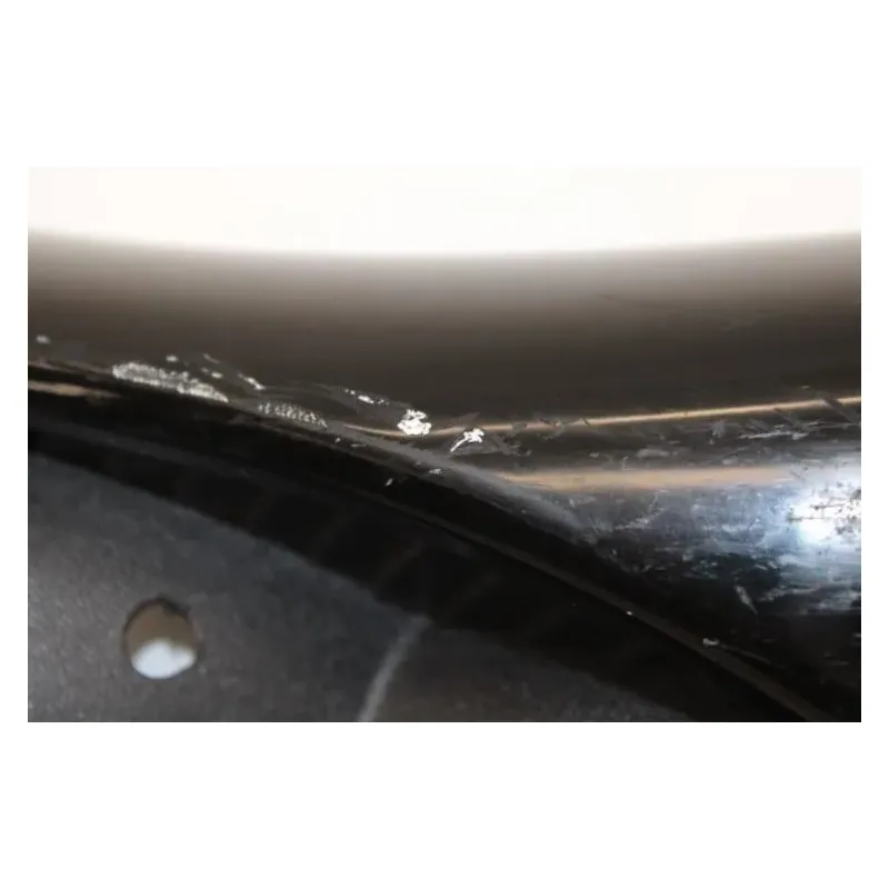 Carenage arriere gauche SUZUKI SFV 650 GLADIUS 2009 - 2015