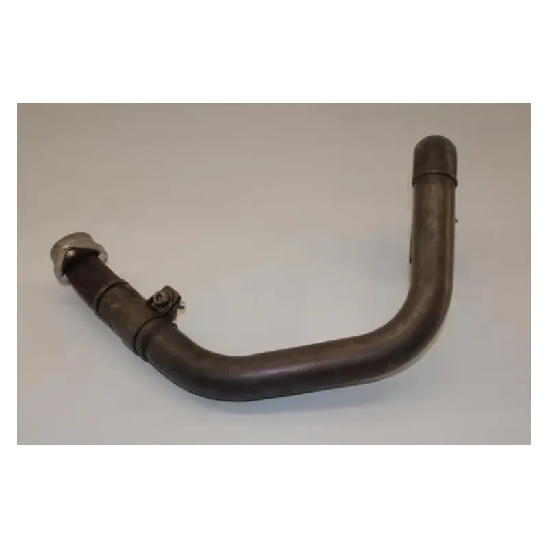 Collecteur arriere (echappement) SUZUKI SFV 650 GLADIUS 2009 - 2015