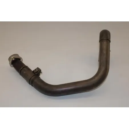 Collecteur arriere (echappement) SUZUKI SFV 650 GLADIUS 2009 - 2015
