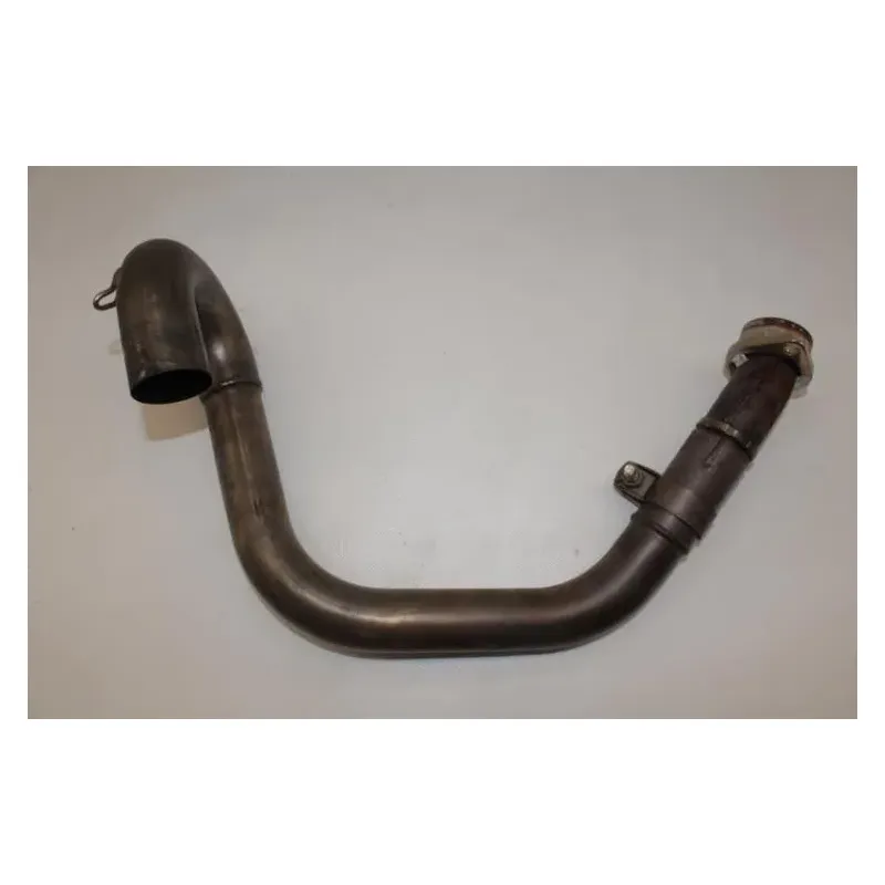 Collecteur arriere (echappement) SUZUKI SFV 650 GLADIUS 2009 - 2015