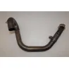Collecteur arriere (echappement) SUZUKI SFV 650 GLADIUS 2009 - 2015 Collecteur arriere (echappement) SUZUKI SFV 650 GLADIUS 2009 - 2015