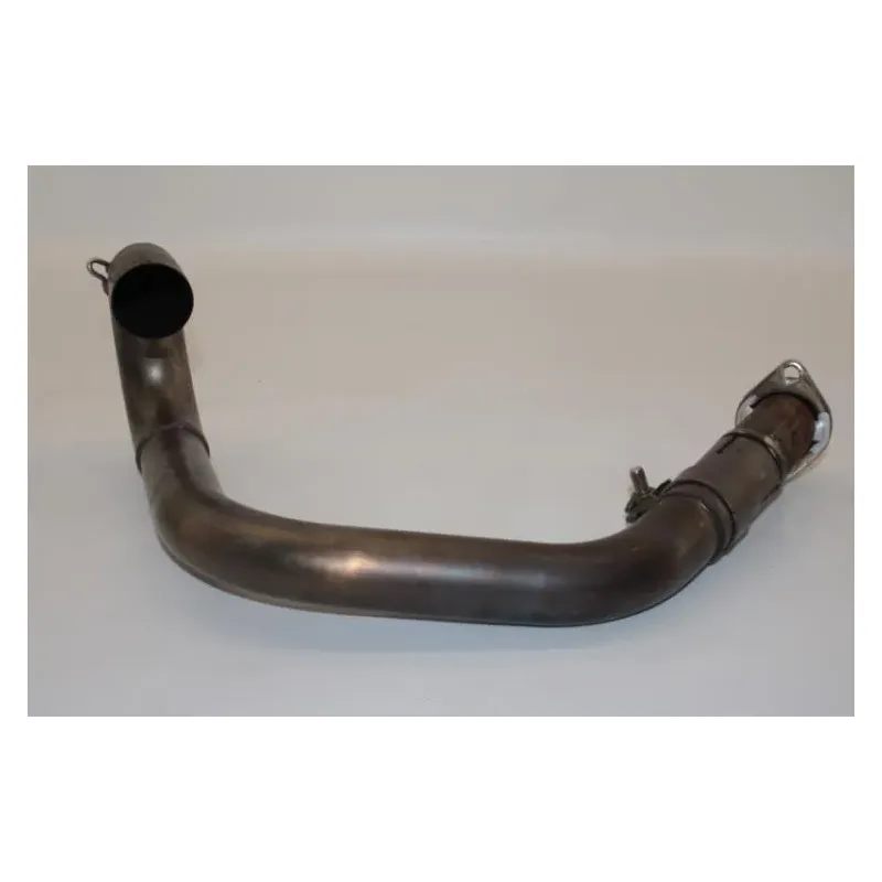 Collecteur arriere (echappement) SUZUKI SFV 650 GLADIUS 2009 - 2015
