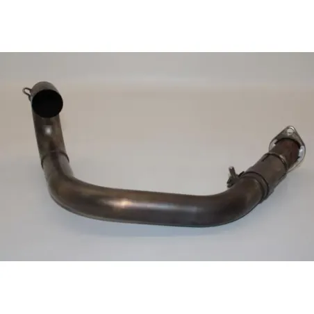 Collecteur arriere (echappement) SUZUKI SFV 650 GLADIUS 2009 - 2015