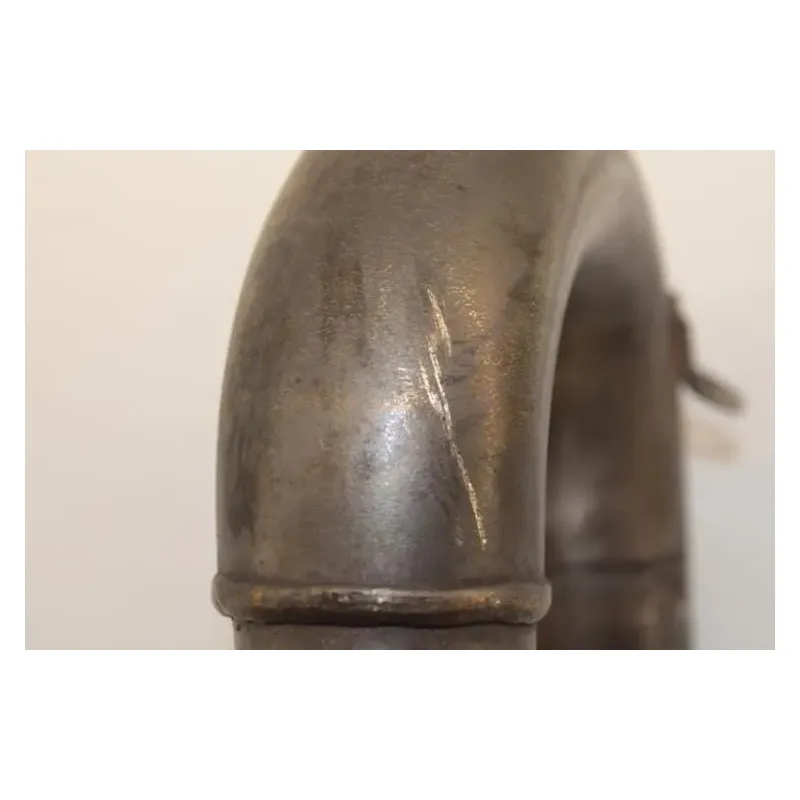 Collecteur arriere (echappement) SUZUKI SFV 650 GLADIUS 2009 - 2015