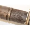 Collecteur arriere (echappement) SUZUKI SFV 650 GLADIUS 2009 - 2015 Collecteur arriere (echappement) SUZUKI SFV 650 GLADIUS 2009 - 2015