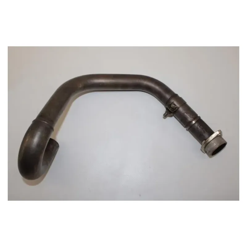Collecteur arriere (echappement) SUZUKI SFV 650 GLADIUS 2009 - 2015