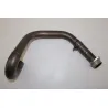 Collecteur arriere (echappement) SUZUKI SFV 650 GLADIUS 2009 - 2015 Collecteur arriere (echappement) SUZUKI SFV 650 GLADIUS 2009 - 2015