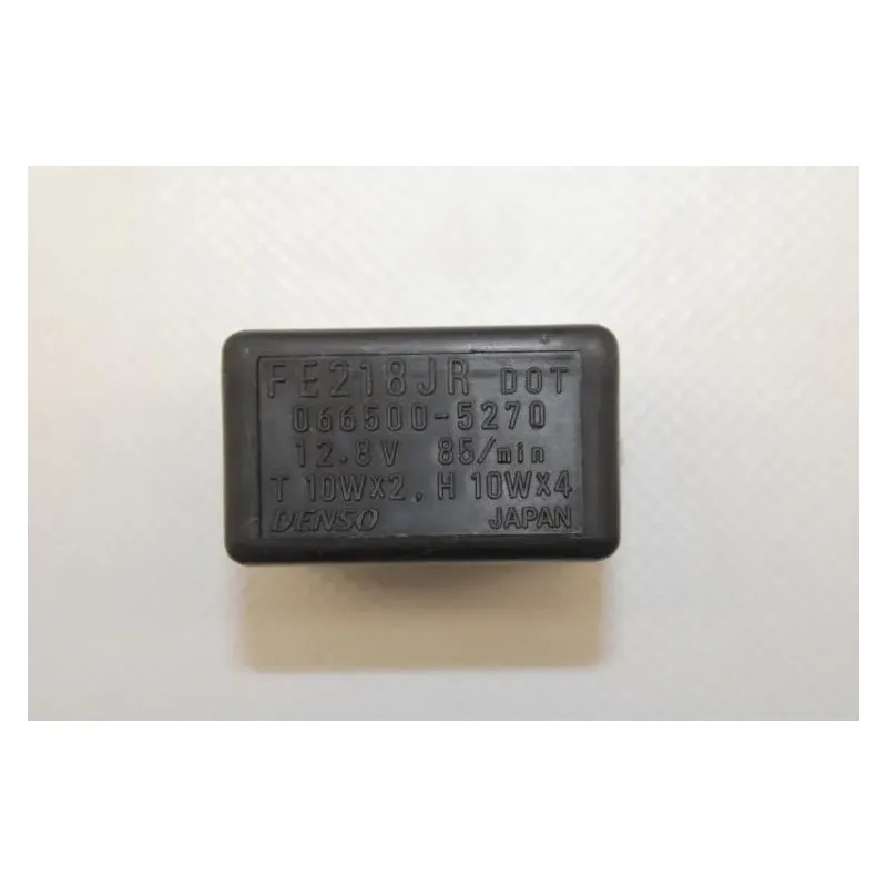 Centrale clignotant SUZUKI SFV 650 GLADIUS 2009 - 2015