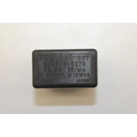 Centrale clignotant SUZUKI SFV 650 GLADIUS 2009 - 2015