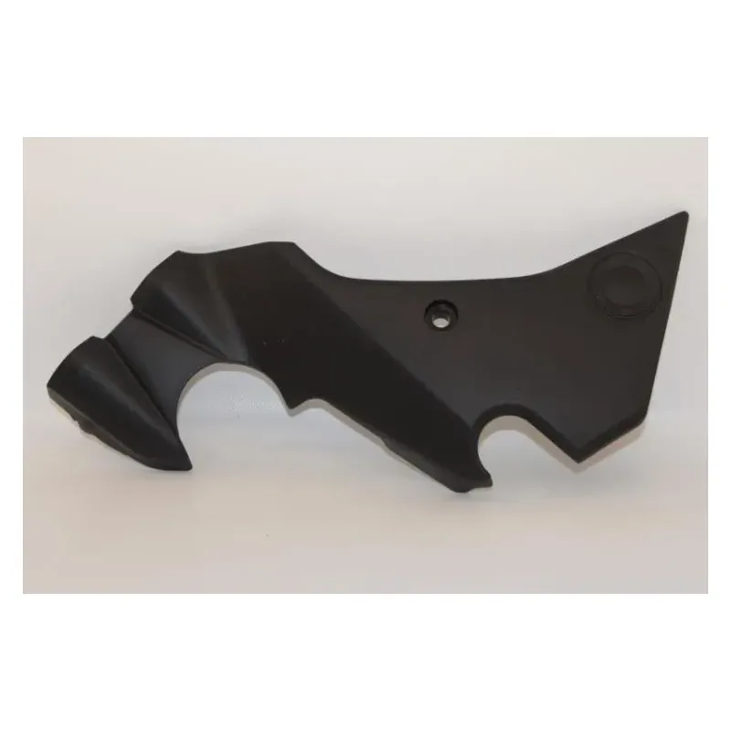 Habillage de cadre droit KAWASAKI ER6 650 F 2012 - 2016