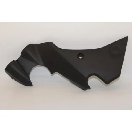 Habillage de cadre droit KAWASAKI ER6 650 F 2012 - 2016