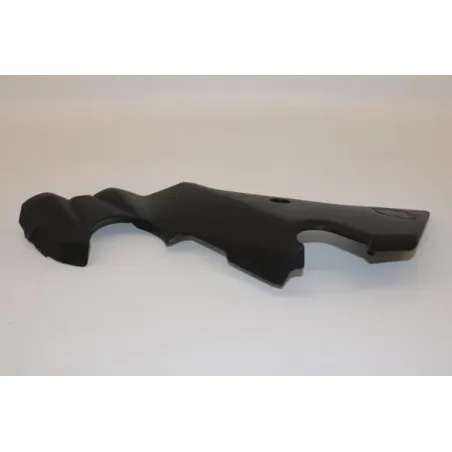 Habillage de cadre droit KAWASAKI ER6 650 F 2012 - 2016