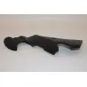 Habillage de cadre droit KAWASAKI ER6 650 F 2012 - 2016