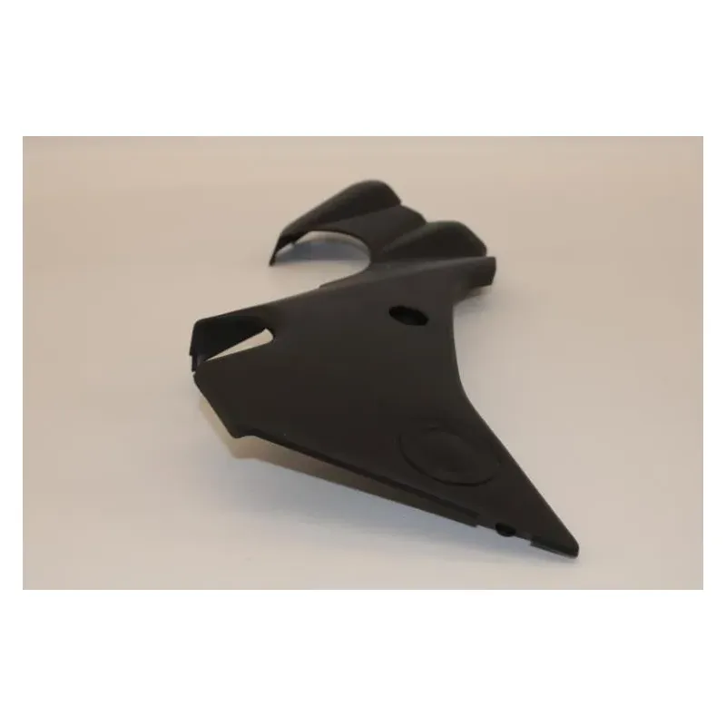 Habillage de cadre droit KAWASAKI ER6 650 F 2012 - 2016