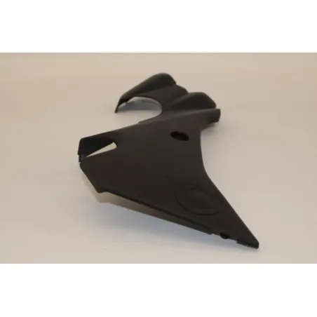Habillage de cadre droit KAWASAKI ER6 650 F 2012 - 2016