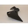 Habillage de cadre droit KAWASAKI ER6 650 F 2012 - 2016
