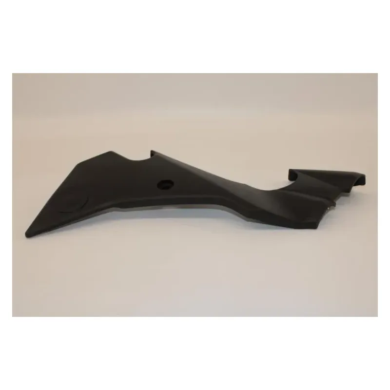 Habillage de cadre droit KAWASAKI ER6 650 F 2012 - 2016