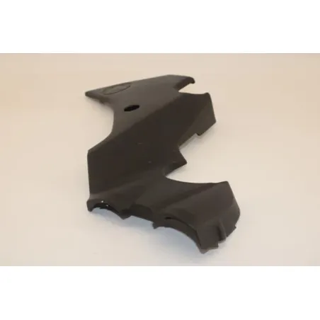 Habillage de cadre droit KAWASAKI ER6 650 F 2012 - 2016