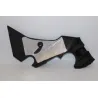Habillage de cadre droit KAWASAKI ER6 650 F 2012 - 2016