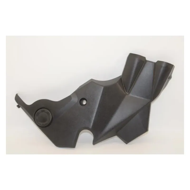 Habillage de cadre gauche KAWASAKI ER6 650 F 2012 - 2016