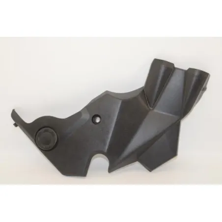 Habillage de cadre gauche KAWASAKI ER6 650 F 2012 - 2016
