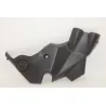 Habillage de cadre gauche KAWASAKI ER6 650 F 2012 - 2016