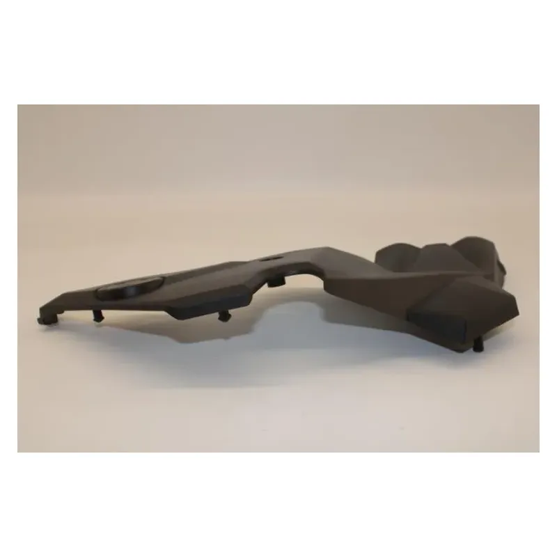 Habillage de cadre gauche KAWASAKI ER6 650 F 2012 - 2016