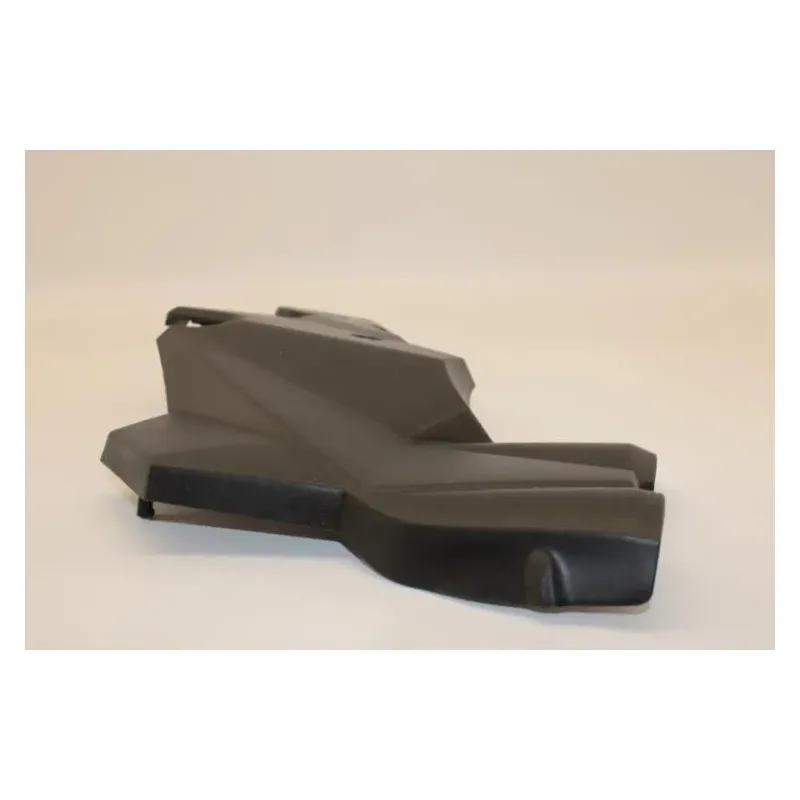 Habillage de cadre gauche KAWASAKI ER6 650 F 2012 - 2016