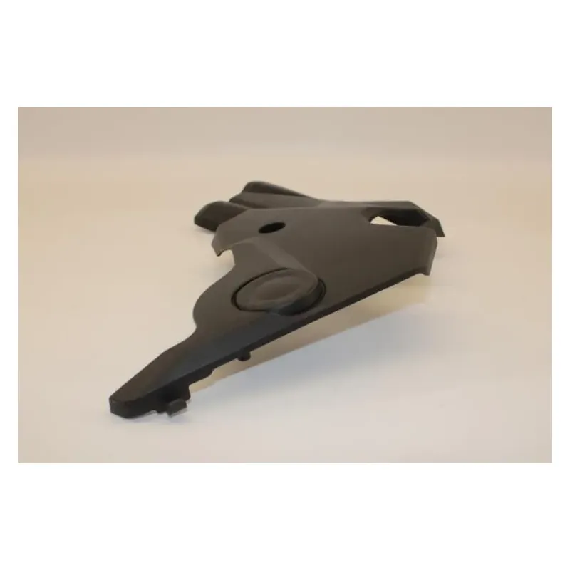 Habillage de cadre gauche KAWASAKI ER6 650 F 2012 - 2016