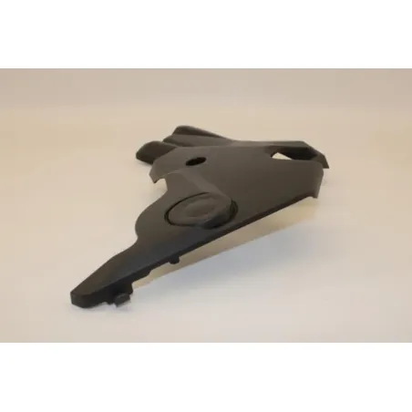 Habillage de cadre gauche KAWASAKI ER6 650 F 2012 - 2016