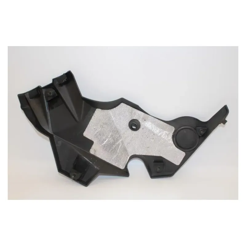 Habillage de cadre gauche KAWASAKI ER6 650 F 2012 - 2016