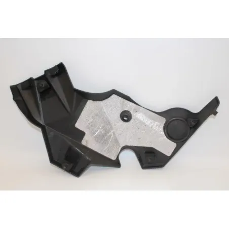 Habillage de cadre gauche KAWASAKI ER6 650 F 2012 - 2016