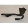 Cache interieur carenage gauche KAWASAKI ER6 650 F 2012 - 2016