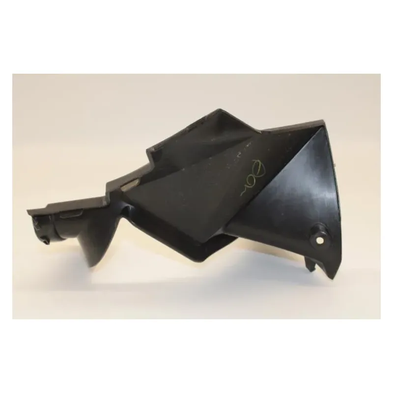 Cache interieur carenage gauche KAWASAKI ER6 650 F 2012 - 2016