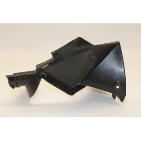 Cache interieur carenage gauche KAWASAKI ER6 650 F 2012 - 2016