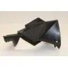 Cache interieur carenage gauche KAWASAKI ER6 650 F 2012 - 2016