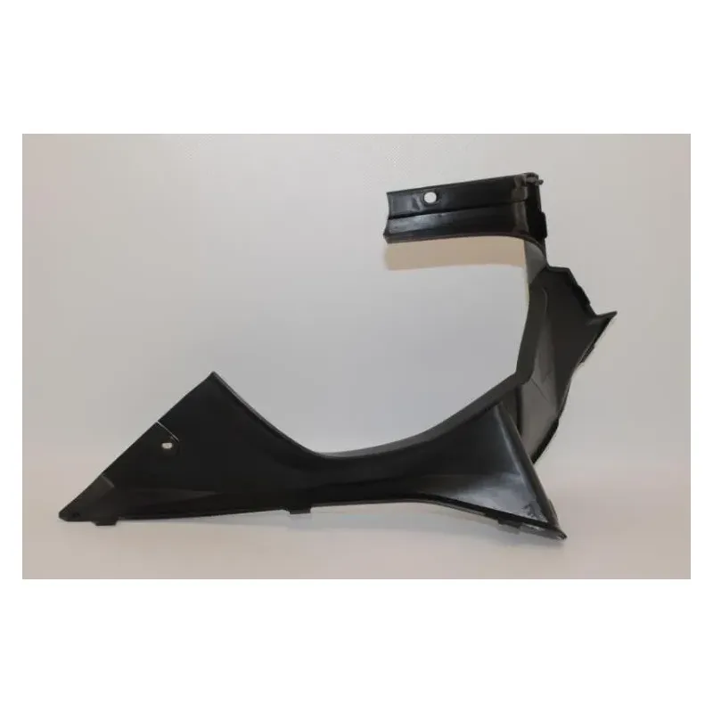 Cache interieur carenage gauche KAWASAKI ER6 650 F 2012 - 2016