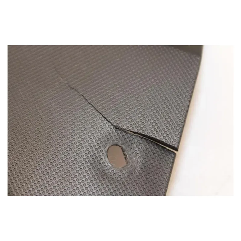Cache interieur carenage gauche KAWASAKI ER6 650 F 2012 - 2016