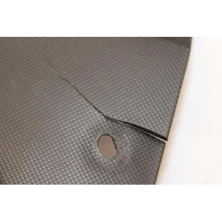 Cache interieur carenage gauche KAWASAKI ER6 650 F 2012 - 2016