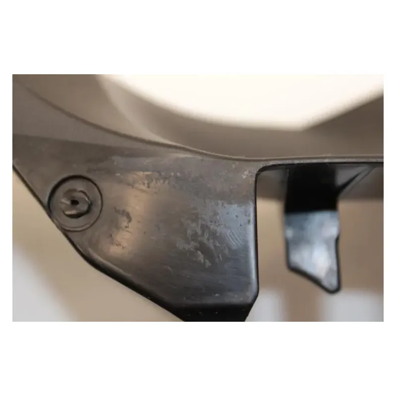 Support de batterie KAWASAKI ER6 650 F 2012 - 2016