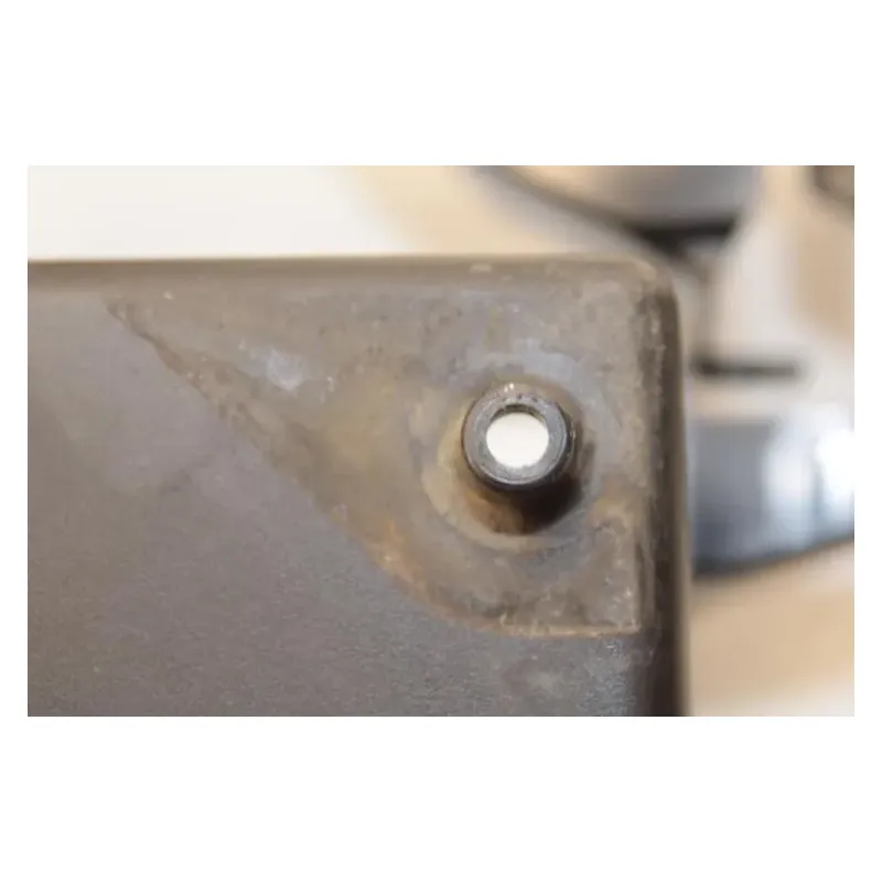Support de batterie KAWASAKI ER6 650 F 2012 - 2016