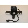 Support de plaque et eclairage KAWASAKI ER6 650 F 2012 - 2016 Support de plaque et eclairage KAWASAKI ER6 650 F 2012 - 2016