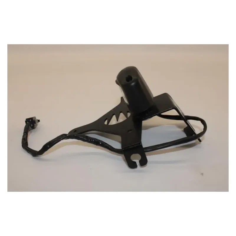 Support de plaque et eclairage KAWASAKI ER6 650 F 2012 - 2016