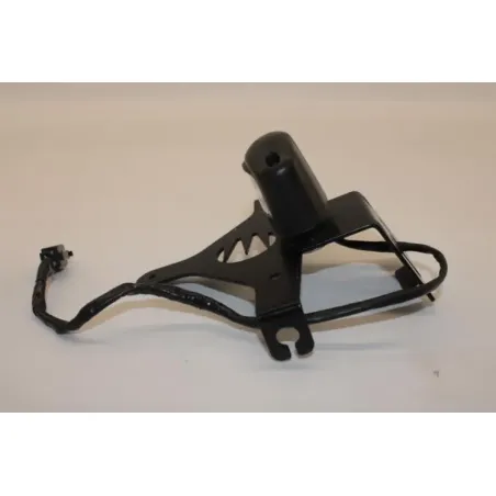 Support de plaque et eclairage KAWASAKI ER6 650 F 2012 - 2016