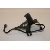 Support de plaque et eclairage KAWASAKI ER6 650 F 2012 - 2016 Support de plaque et eclairage KAWASAKI ER6 650 F 2012 - 2016