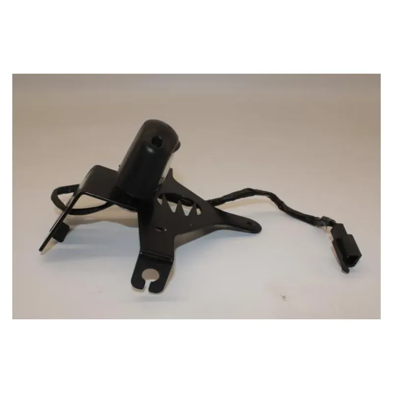 Support de plaque et eclairage KAWASAKI ER6 650 F 2012 - 2016