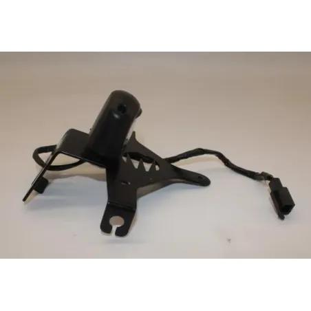 Support de plaque et eclairage KAWASAKI ER6 650 F 2012 - 2016