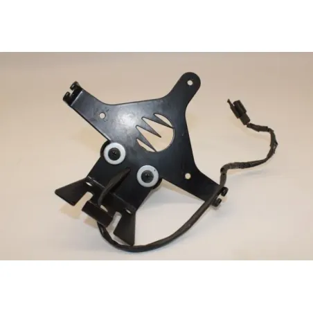 Support de plaque et eclairage KAWASAKI ER6 650 F 2012 - 2016