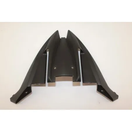 Cache sous bulle KAWASAKI ER6 650 F 2012 - 2016