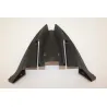 Cache sous bulle KAWASAKI ER6 650 F 2012 - 2016